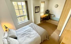Wilmot Guest House