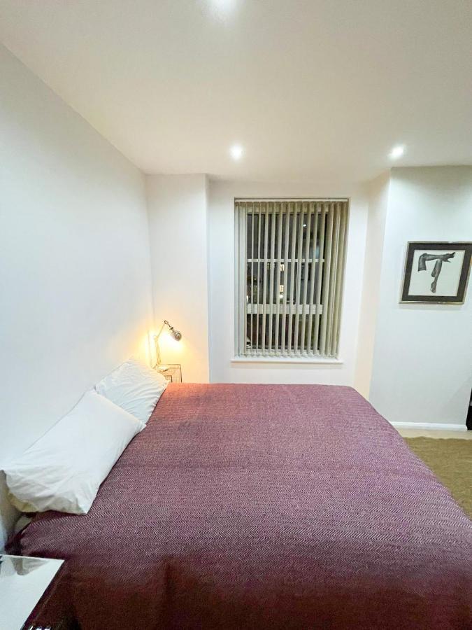 Wilmot Guest House Londres Extérieur photo