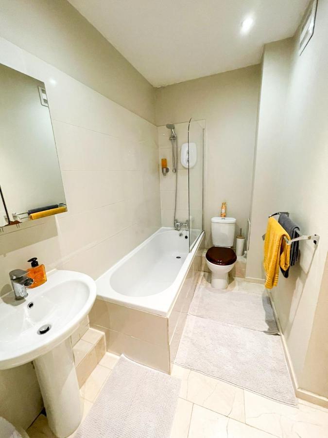 Wilmot Guest House Londres Extérieur photo