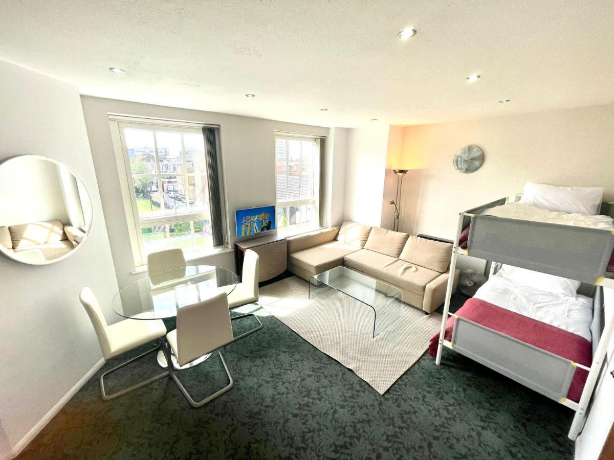 Wilmot Guest House Londres Extérieur photo