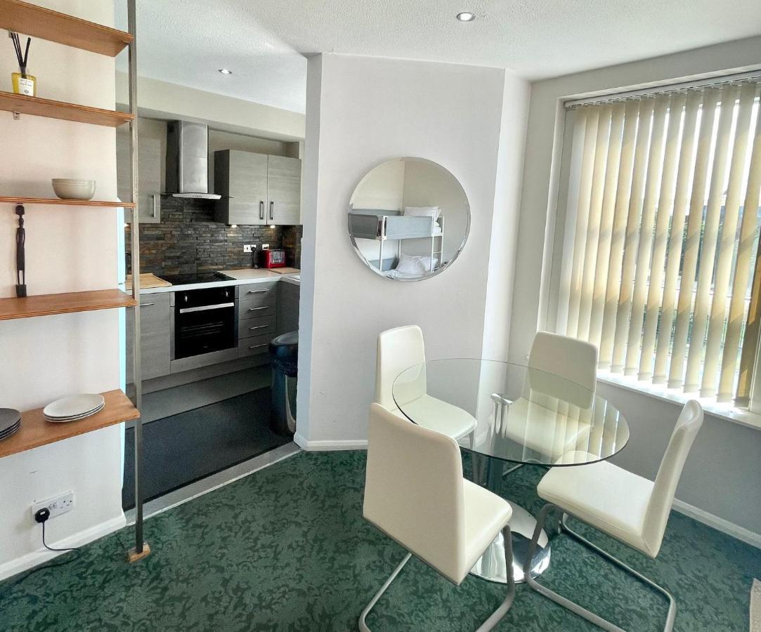 Wilmot Guest House Londres Extérieur photo