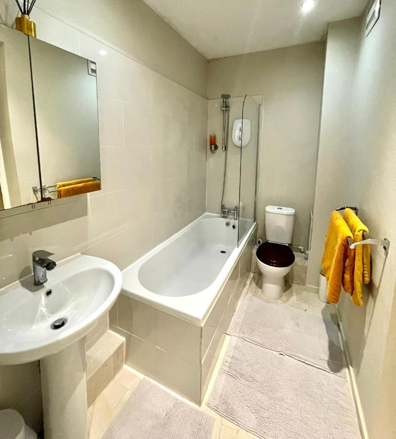 Wilmot Guest House Londres Extérieur photo